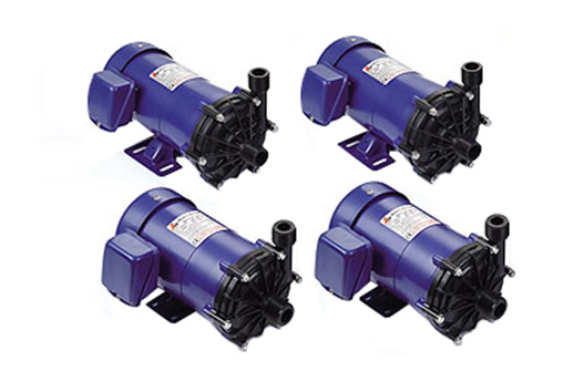 磁力泵已广泛替代进口和国产离心泵