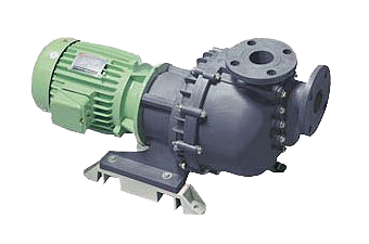 国宝泵业以低价位、高质量的磁力泵供使用者使用